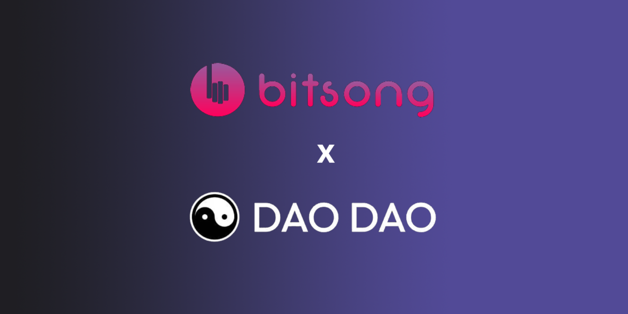 Bitsong Blockchain Lanza DAO DAO en la testnet