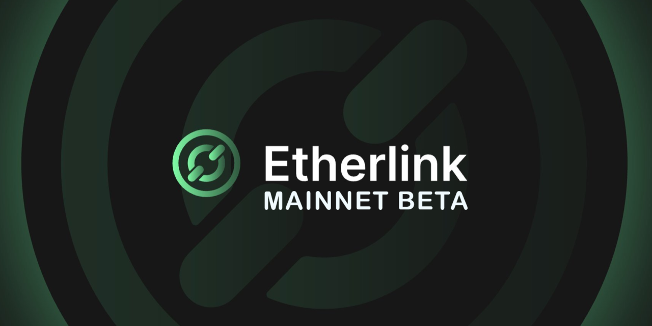 Etherlink alcanza la fase beta de mainnet rumbo a su lanzamiento