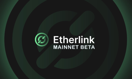 Etherlink alcanza la fase beta de mainnet rumbo a su lanzamiento