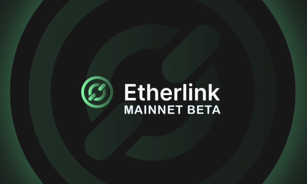 Etherlink alcanza la fase beta de mainnet rumbo a su lanzamiento