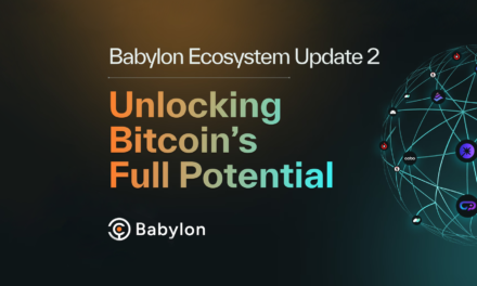 Babylon Revoluciona el Ecosistema DeFi en Cosmos