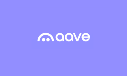 Aave y GHO Estrenan Nuevos Logos, Colores y Más en su Renovación Visual
