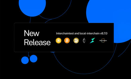 Interchaintest v8.7.0: Nuevas Mejoras y Redes Soportadas