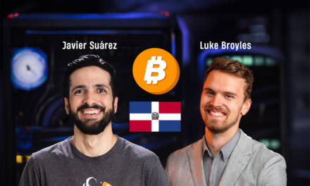 La Depreciación del Peso Dominicano y el Impacto de Bitcoin en el país.