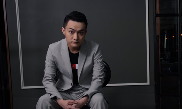 Justin Sun ofrece comprar $2.3 MM en BTC Incautados por el Gobierno Alemán