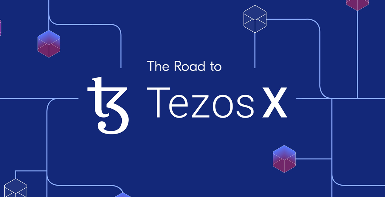 Tezos X: La Blockchain Escalable y Modular para el Futuro