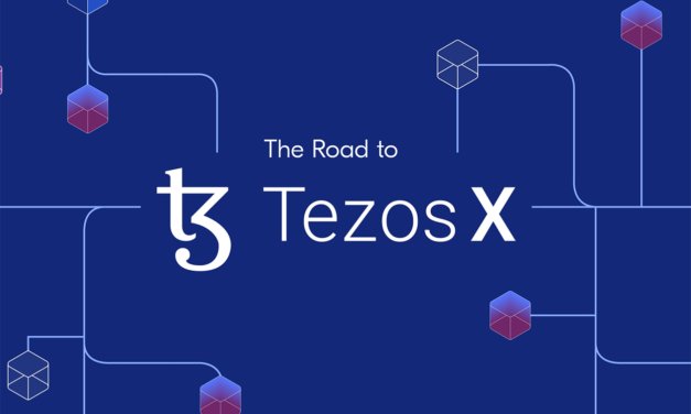 Tezos X: La Blockchain Escalable y Modular para el Futuro