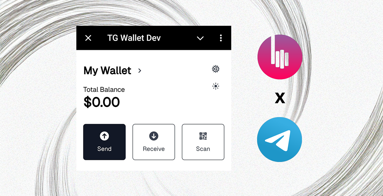 BitSong lanza Telegram Wallet con soporte multichain Cosmos