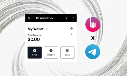 BitSong lanza Telegram Wallet con soporte multichain Cosmos