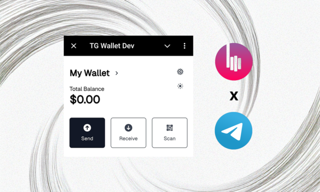 BitSong lanza Telegram Wallet con soporte multichain Cosmos