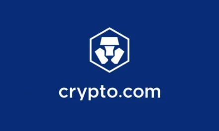Crypto.com lidera el comercio de criptomonedas en Norteamérica