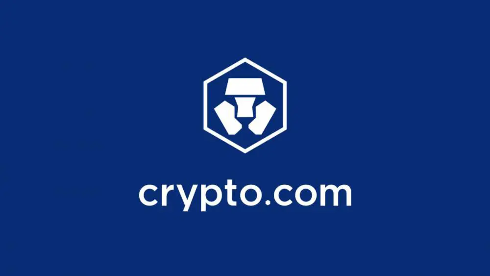 Crypto.com lidera el comercio de criptomonedas en Norteamérica