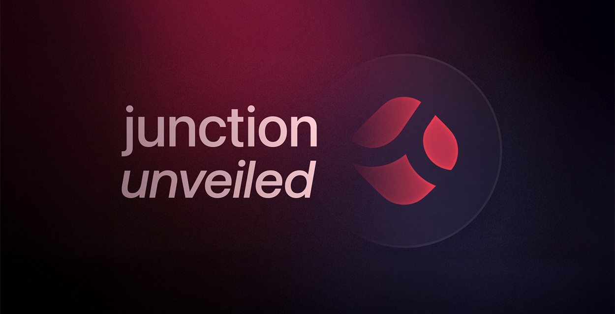 Junction Exchange Lanza su Nueva Plataforma Web para DeFi