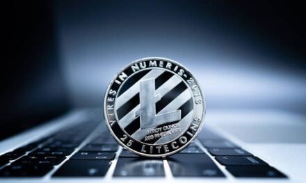 Wrapped Litecoin (WLTC) $LTC Ahora Disponible en Uniswap