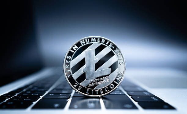 Wrapped Litecoin (WLTC) $LTC Ahora Disponible en Uniswap