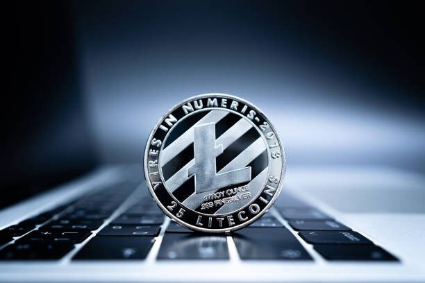 Wrapped Litecoin (WLTC) $LTC Ahora Disponible en Uniswap