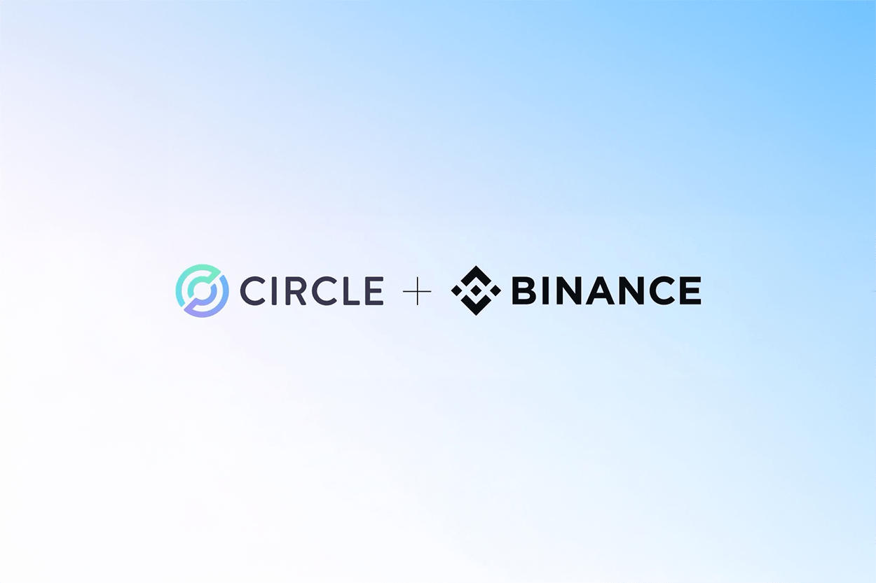 Circle y Binance anuncian alianza para impulsar USDC