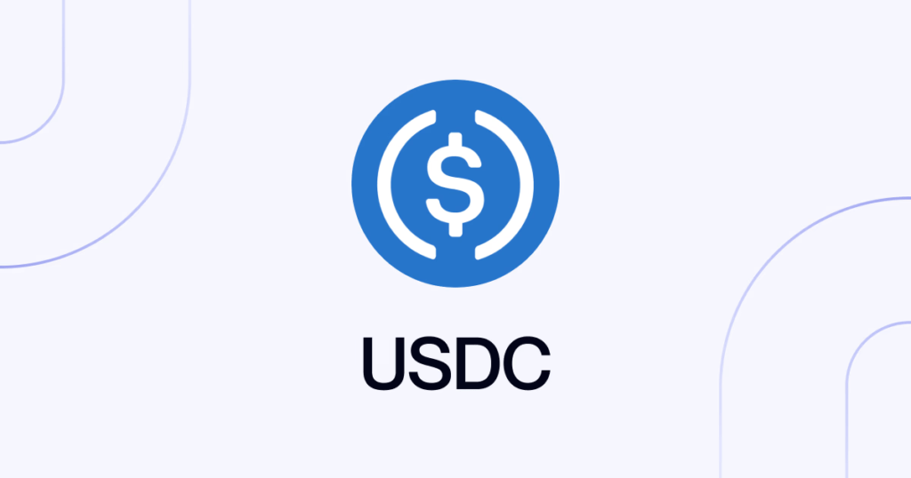USDC