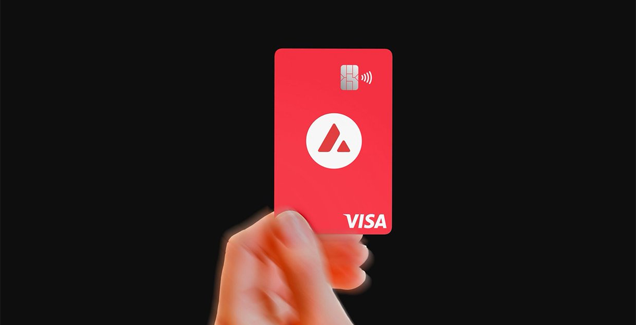 Avalanche lanza su tarjeta para pagos globales