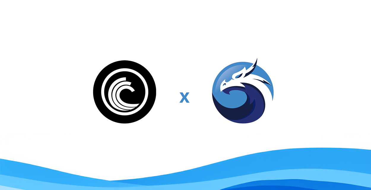 QuickSwap lanzará su plataforma en BitTorrent Chain (BTTC)