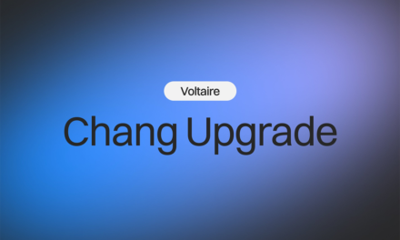 Cardano implementa el hard fork “Chang”.
