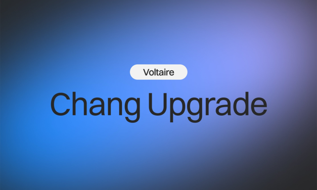Cardano implementa el hard fork “Chang”.