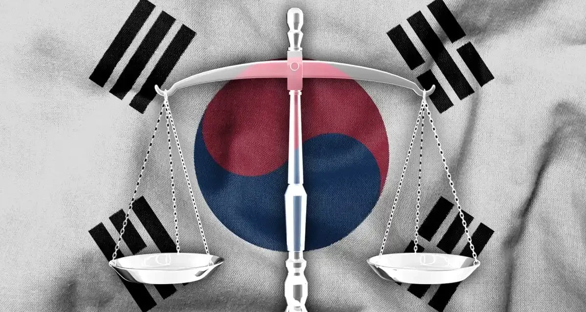 Corea del Sur planea levantar restricciones a la inversión institucional en cripto