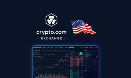 Crypto.com Lanzará su Exchange en Estados Unidos