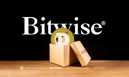Bitwise solicita ETF de Dogecoin ante la SEC
