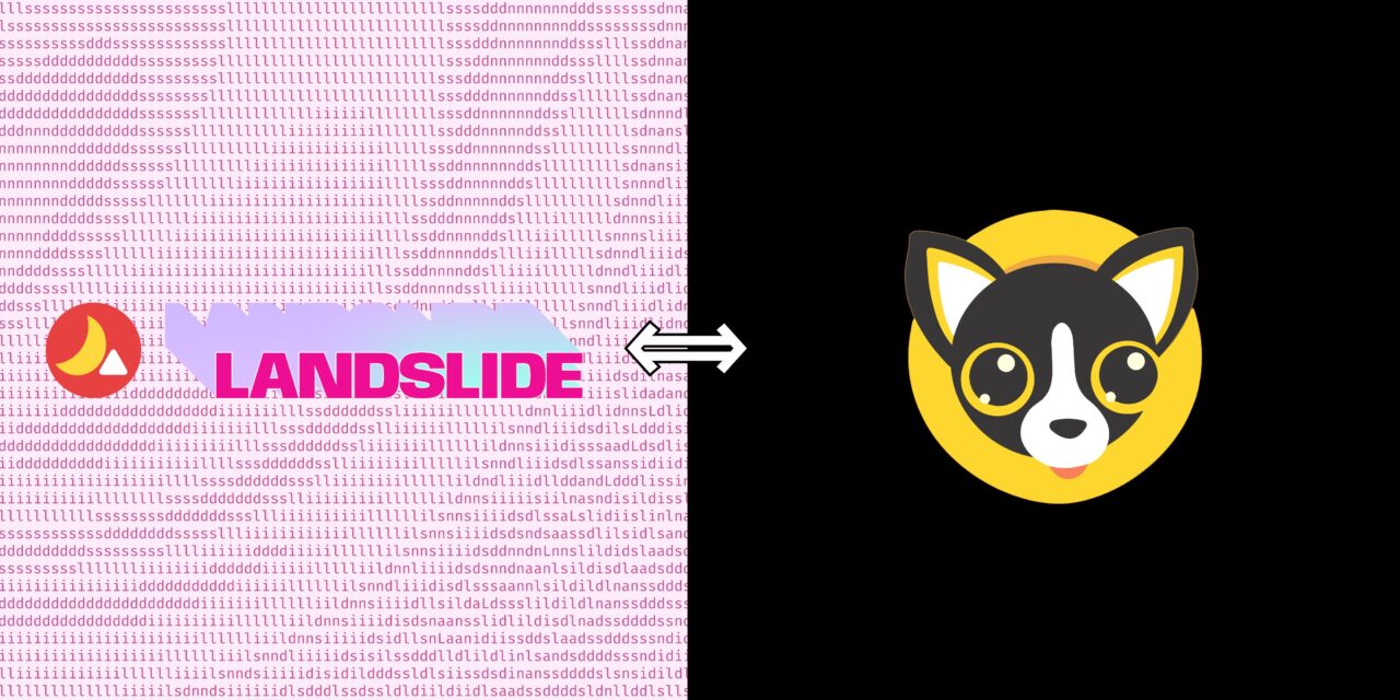 Landslide Labs y Chihuahua Chain mejoran interoperabilidad entre Avalanche y Cosmos