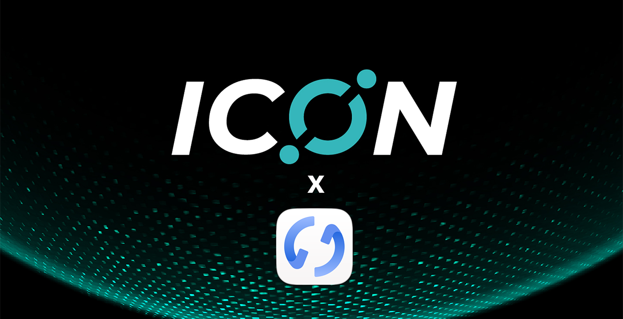 ICON ($ICX) ahora disponible en Ledger Live