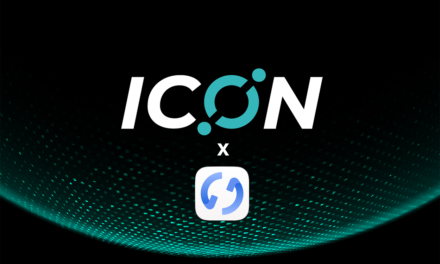 ICON ($ICX) ahora disponible en Ledger Live