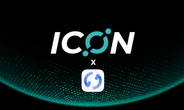 ICON ($ICX) ahora disponible en Ledger Live
