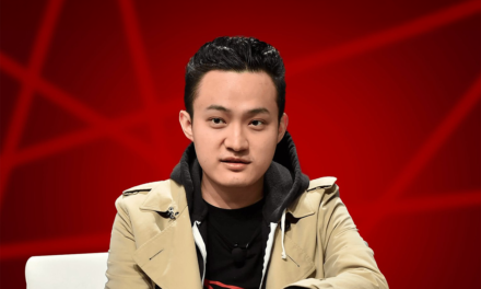 Justin Sun invierte $30 millones en World Liberty Financial, proyecto de Donald Trump