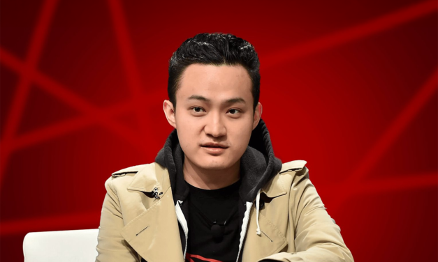 Justin Sun invierte $30 millones en World Liberty Financial, proyecto de Donald Trump