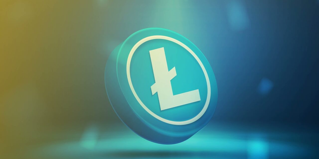 Canary Capital presenta una solicitud de ETF de Litecoin ante la SEC