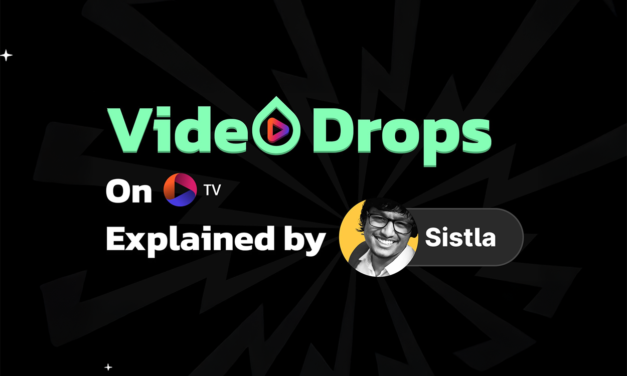 OmniFlix Network Lanza Video Educativo Sobre Drops de NFTs