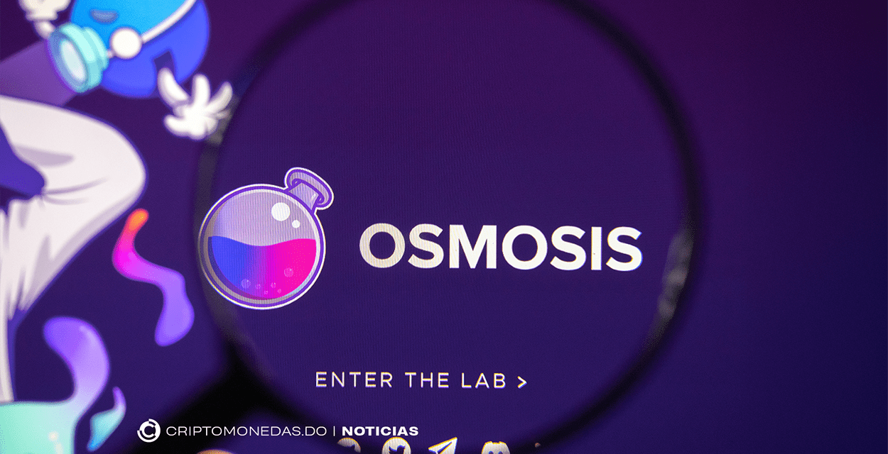 Osmosis Impulsa su Integración con Bitcoin