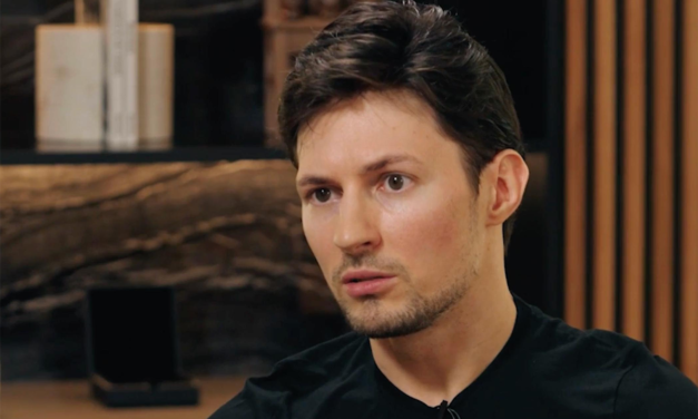 Pavel Durov, Fundador de Telegram, Arrestado en Francia