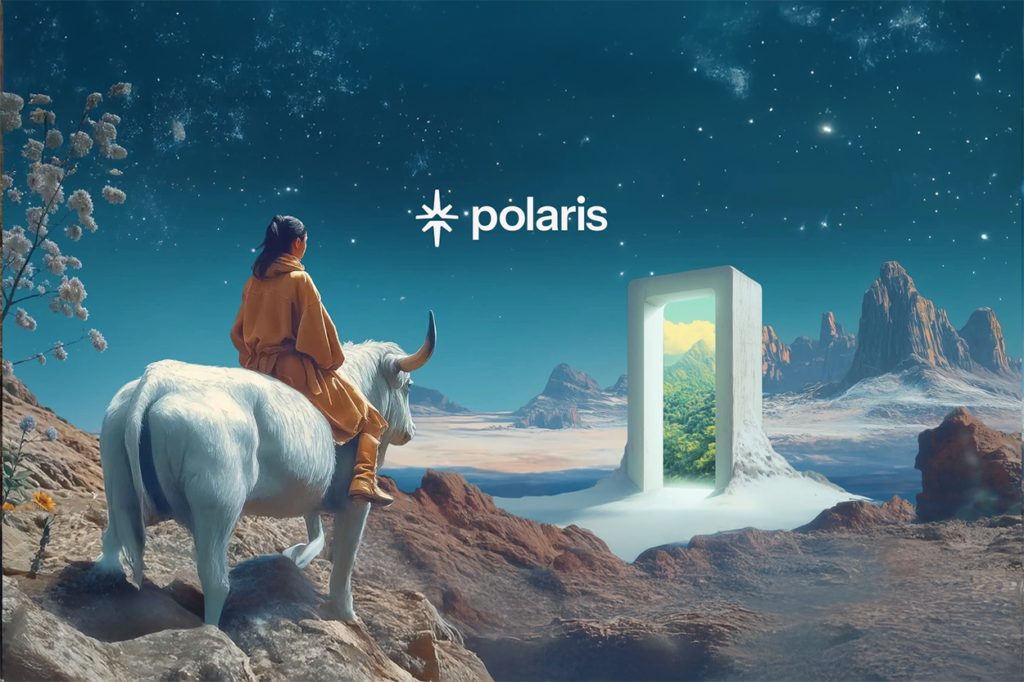 Polaris