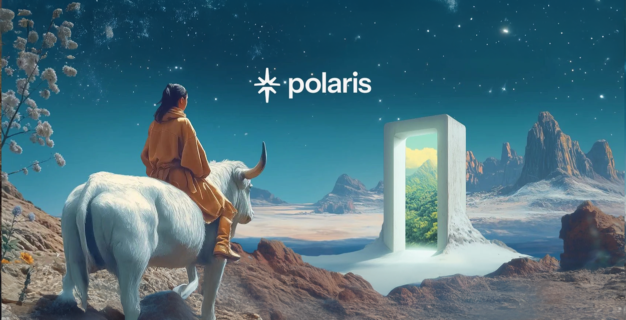 Polaris: Una app que unifica las finanzas descentralizadas