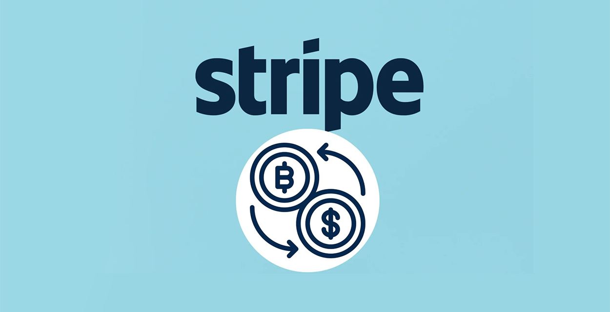 Stripe adquiere un Bridge de Criptomonedas