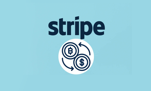 Stripe adquiere un Bridge de Criptomonedas