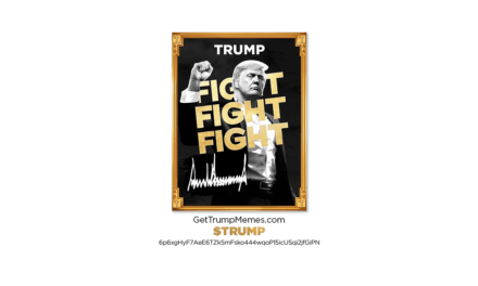 Donald Trump Lanza su Propia Moneda Digital: $TRUMP