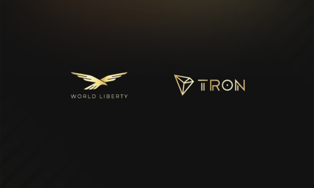 World Liberty Financial Se Prepara para Adquirir TRX