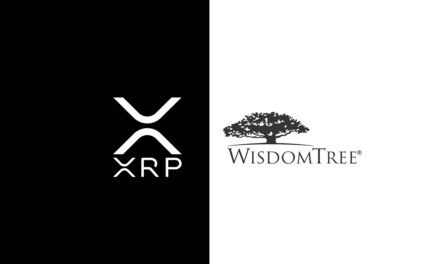 WisdomTree registra en Delaware para un ETF de $XRP