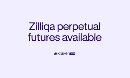 Zilliqa (ZIL) Lanza Futuros Perpetuos en Kraken Pro