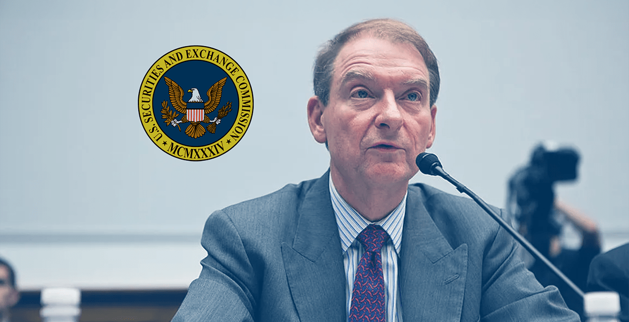 Paul Atkins listo para asumir la presidencia de la SEC