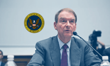 Paul Atkins listo para asumir la presidencia de la SEC
