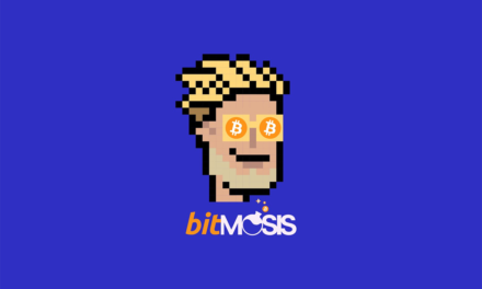 Osmosis Supera los $100 Millones en Volumen Mensual de Trading con Bitcoin